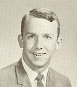 Leonard Cain