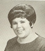 Mary Katherine Barnett (Baker)