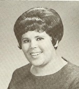 Mary Katherine Barnett (Baker)